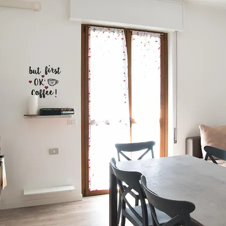 Apartament Casa *