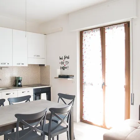 דירה Casa *