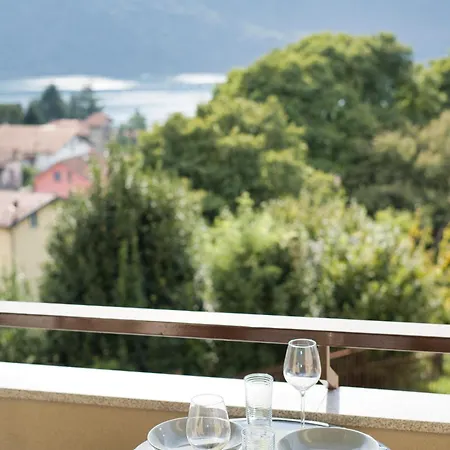 Casa Appartement *
