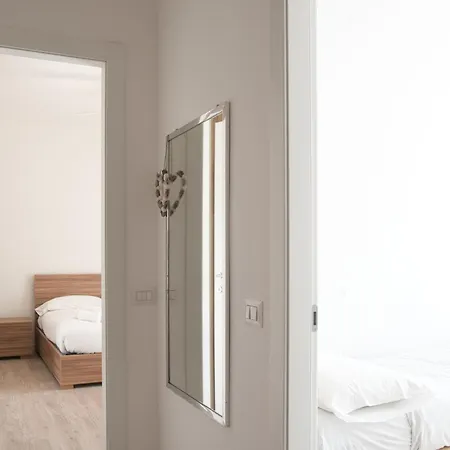 Appartement Casa Abbadia Lariana