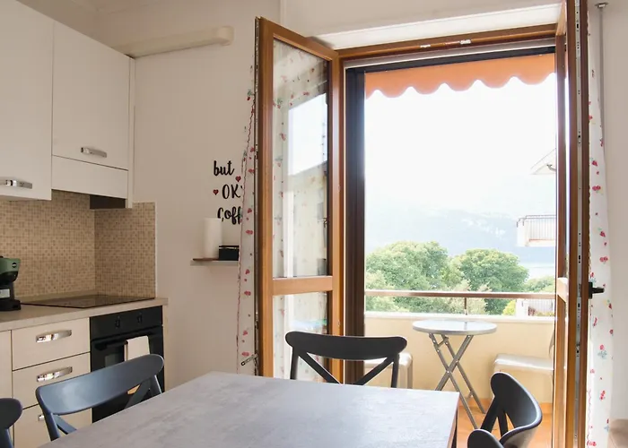Casa Appartement *