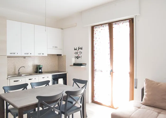 Appartement Casa *