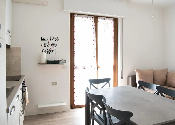 Appartement Casa *