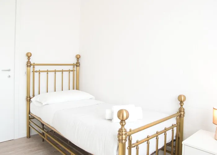 Appartement Casa Abbadia Lariana