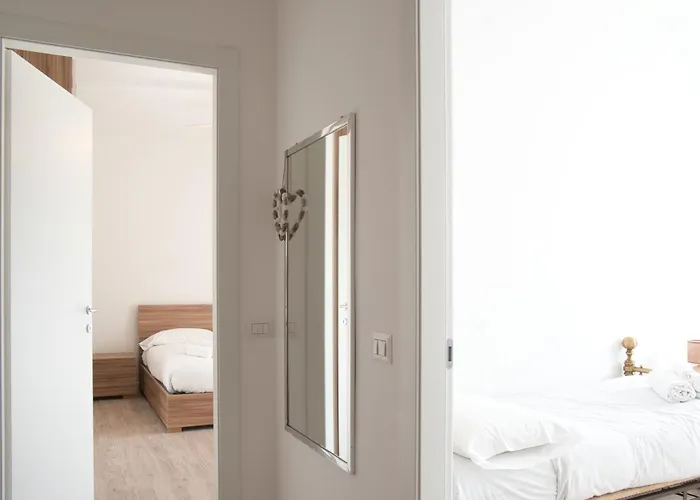 Appartement Casa Abbadia Lariana