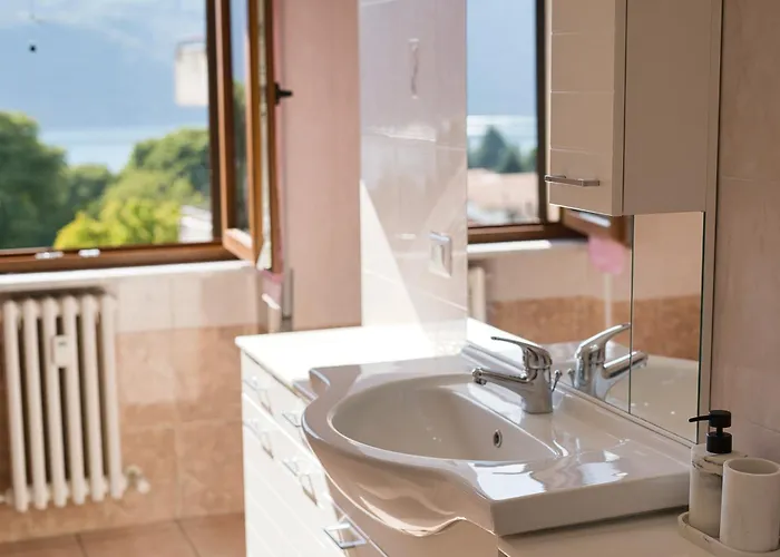 Casa Appartement *