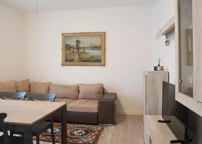 Casa Appartement *